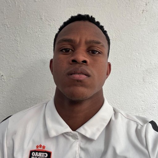 Rony Alejandro Carabali Jiménez