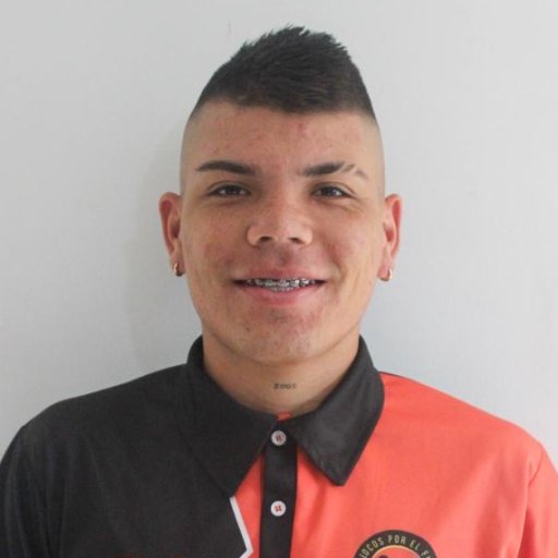 Andrés Corredor Pineda