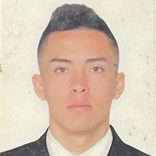 Fabio Sebastian Giraldo Delgado