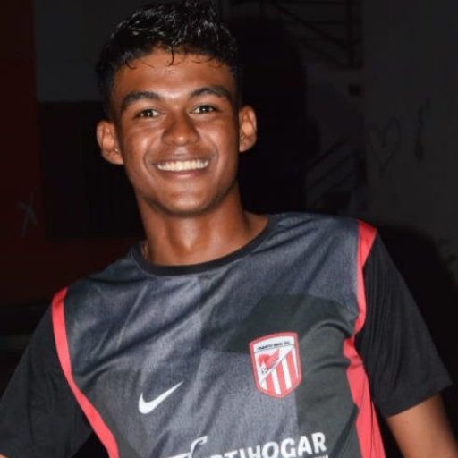 Manuel Stiven Restrepo