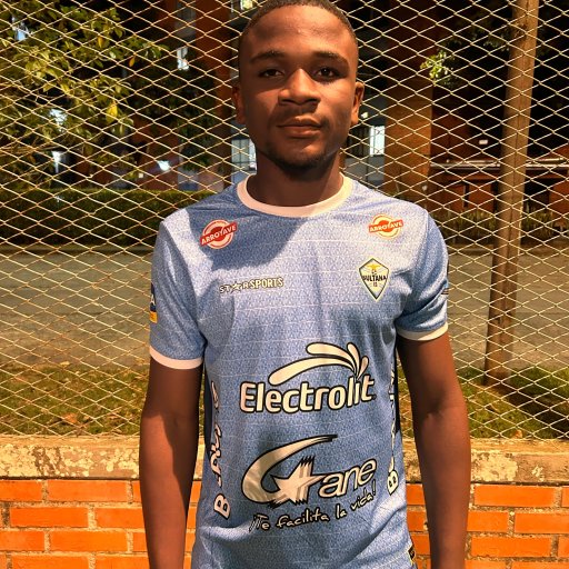 Alex Yair Córdoba Moreno