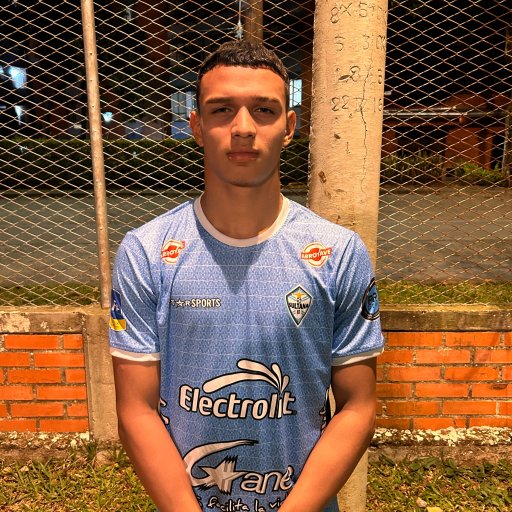Nicolás Vargas Muñoz