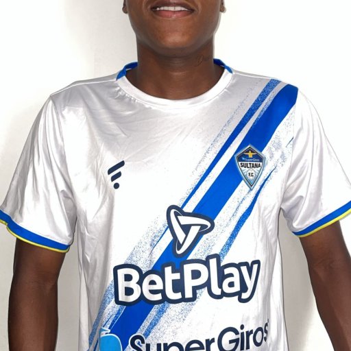 Juan Sebastián Bravo Solís
