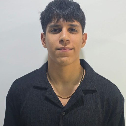 Samuel Martínez González