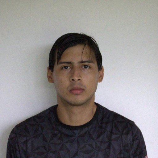 Jesús David cardenas rosero