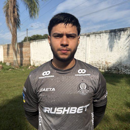 Kevin Eduardo Parra Herrera