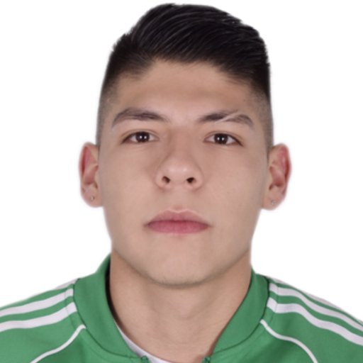 Kevin Giovanny Gómez Chirivi