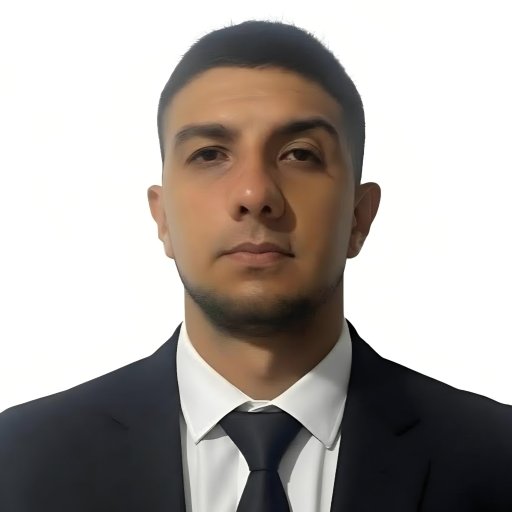 Santiago Cardenas Vergara
