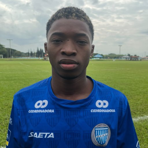 LUIS MANUEL CANDELO VIAFARA