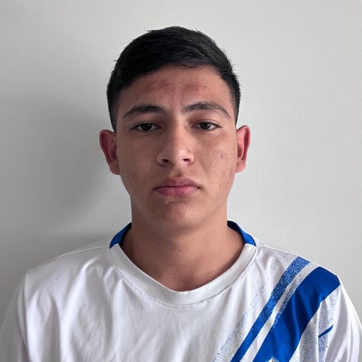 Jhoan Alejandro Osorio Quintana