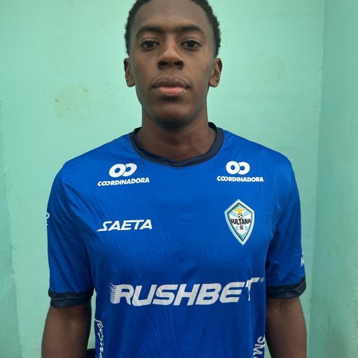 Nicolás Mosquera González