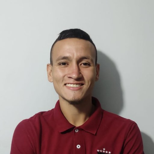 Jhon Sebastian Franco Muñoz