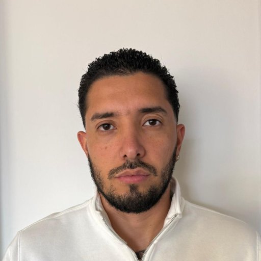 Juan Andrés Gonzales gonzalez