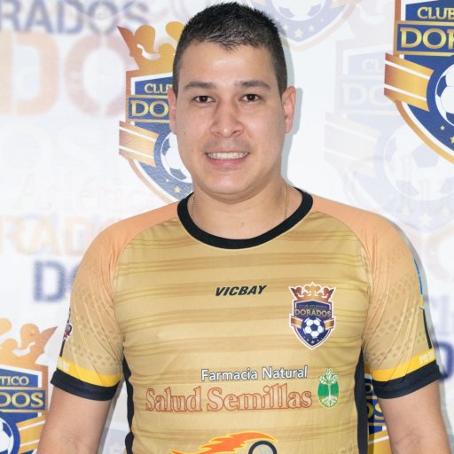 Jaime Andrés Espinal Millán