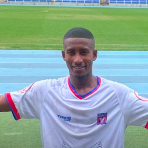 Jhon Kevin Sánchez cuero