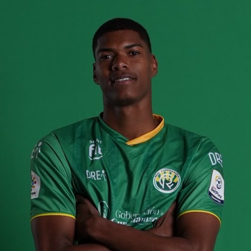 José Ismael Cundumi Narvaez