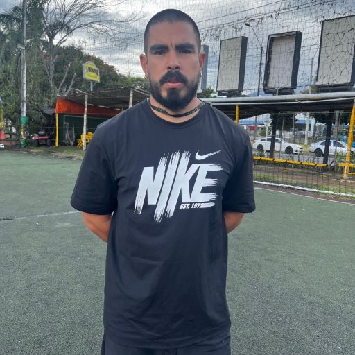 Andres Felipe Rojas