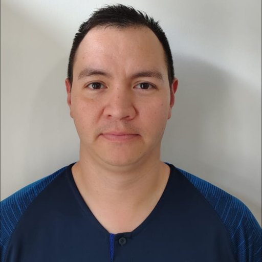 Freddy Barragan