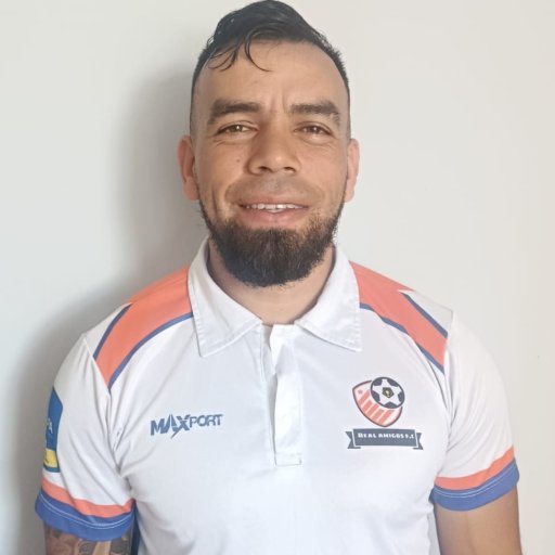Andres Fernando Muñoz Quijano