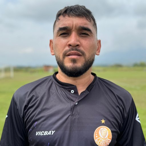 Cristian Andres Patiño Ramirez