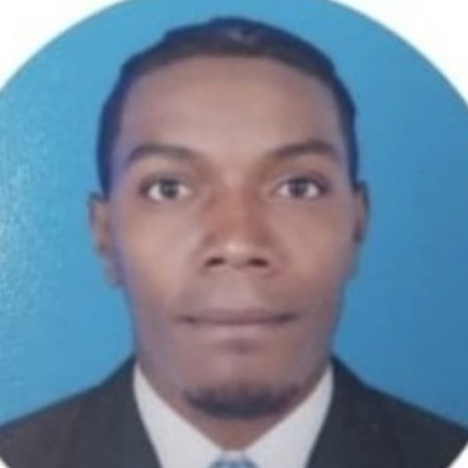 Jhon Jair Olaya Saavedra