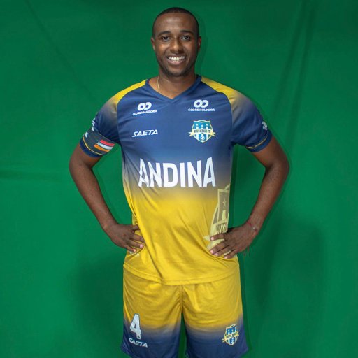 Carlos Andrés Bonilla Sinisterra