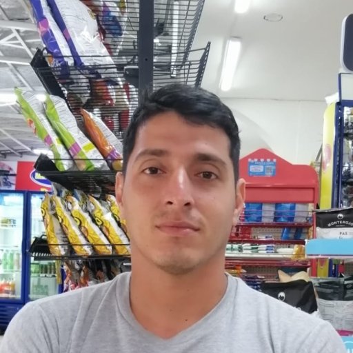 Bryan Garzón Martínez