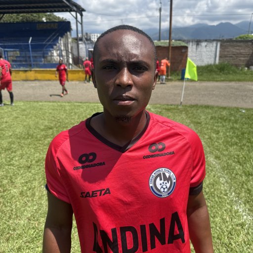 Yulian Stiven Goluz Peña