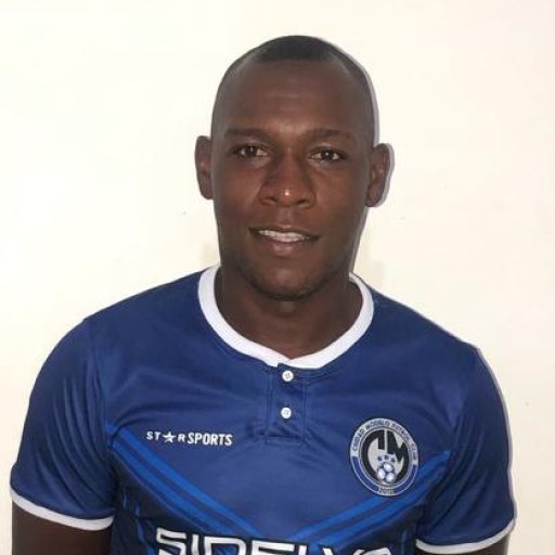 Julian Alexis Zapata Rodriguez