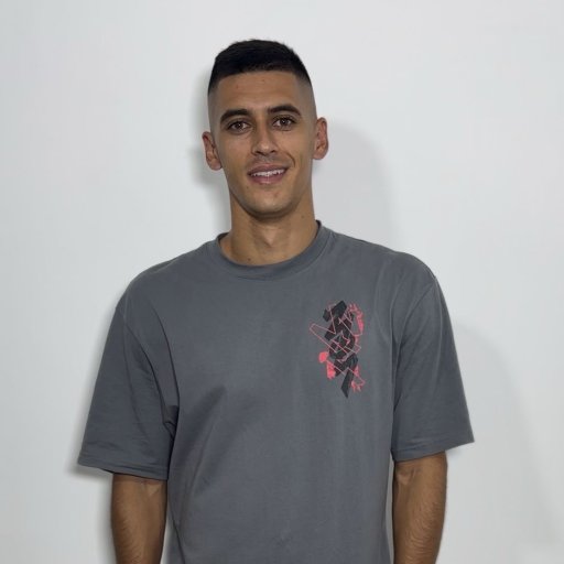 Andres Espinosa