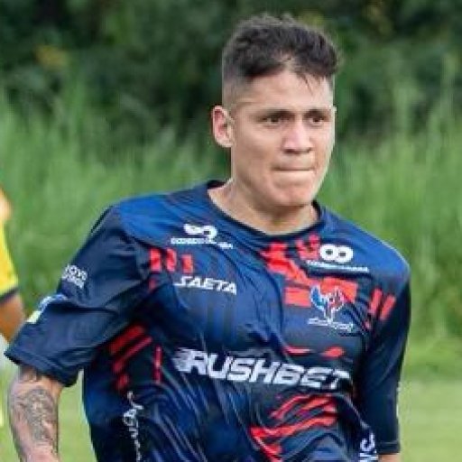 Daniel Camilo Galvis