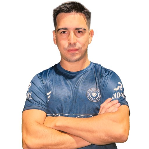Cristian Eduardo Zapata Velez