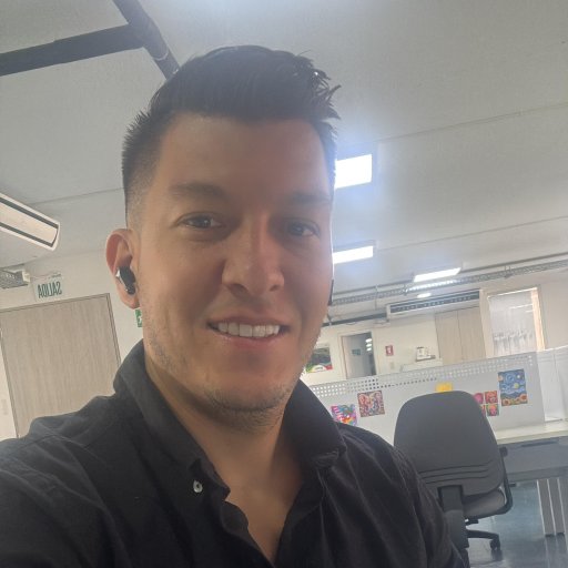 Sebastian Soto Delgado