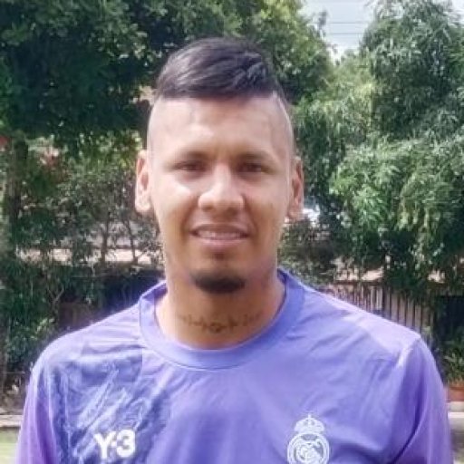 Haward Rodriguez