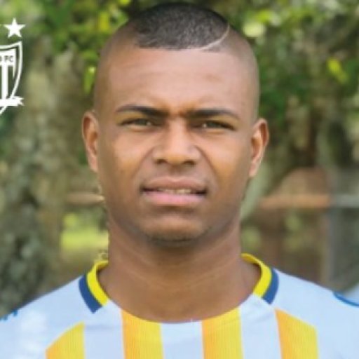 Anderson Lobon Bonilla
