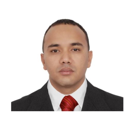 Oscar Eduardo Vera Patiño