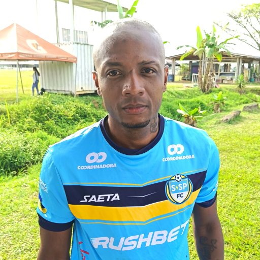 Jhon Rivas Marin