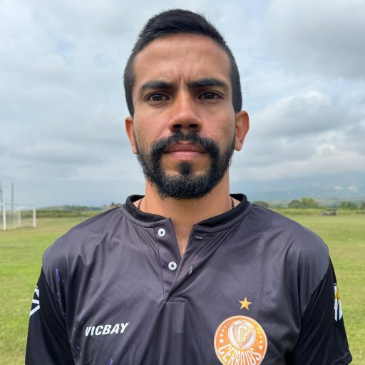 Fabian Almario
