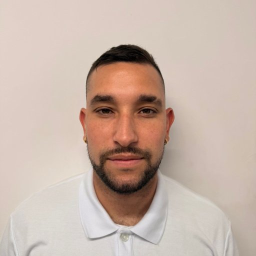 Daniel Eduardo Sanclemente Ruiz