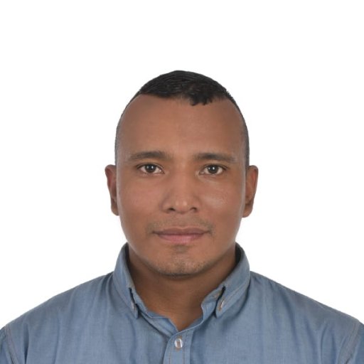 Ferney Stiven Bernal