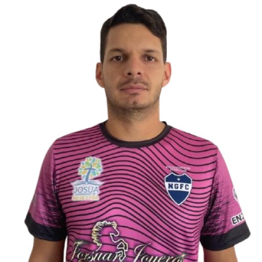 James Arturo García Giraldo