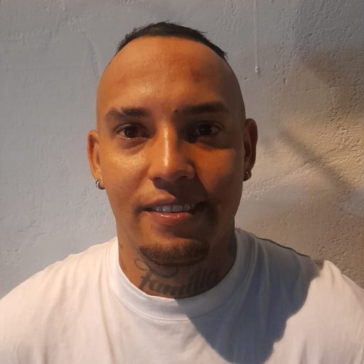 Gerson Andres Alvarez Echeverry