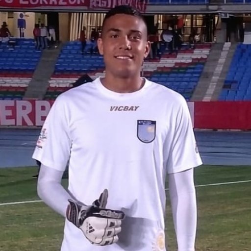 Cristian Mauricio Londoño