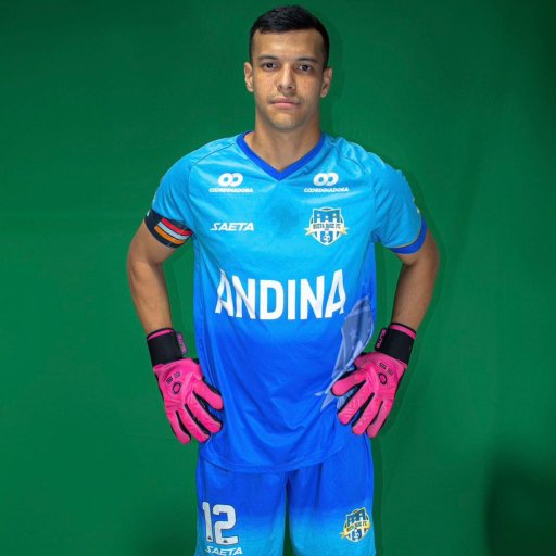Danny Sebastián Rodríguez Restrepo