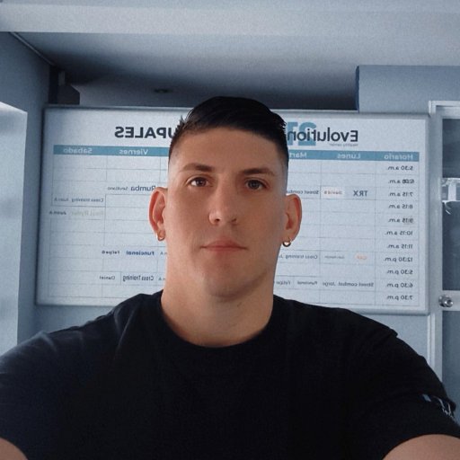 Christian Javier Rincón Galvis