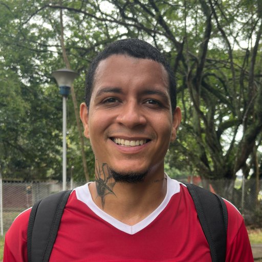 Yors Michael Parra Castro