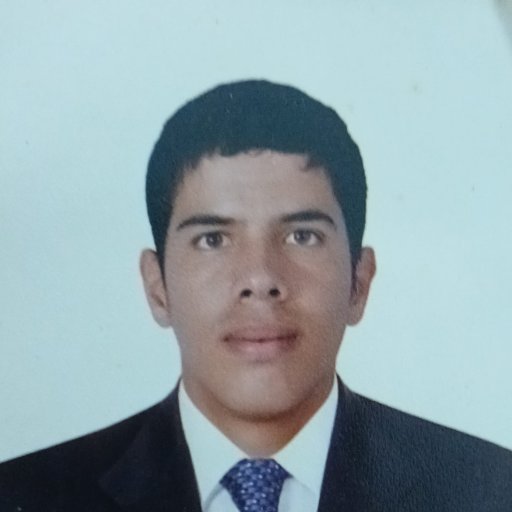 Martin Eduardo Cornejo Sanchez