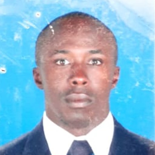 Jairo Balanta Balanta