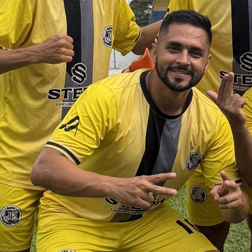 Joaquin Torres