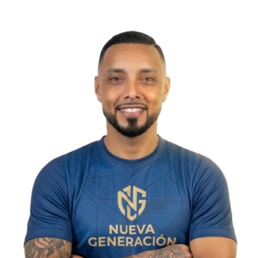 Álvaro Valencia Jimenez